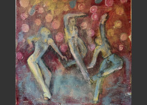 Dancers