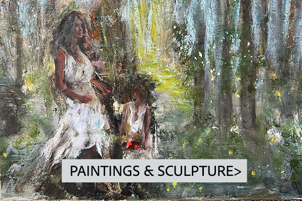 Paintings&Sculpture