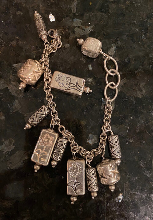 Sterling-charm-bracelet