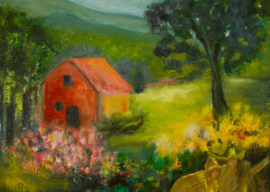 Early-Spring-Planting