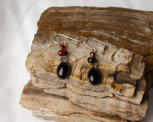 Agate-Earrings-1