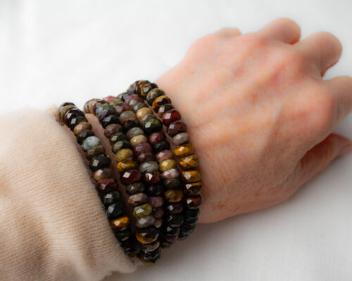 Agate-Multi-Strand-Bracelet-3