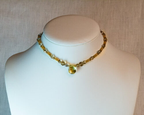 Citrine-Pearl-Necklace-Gina-Palermo