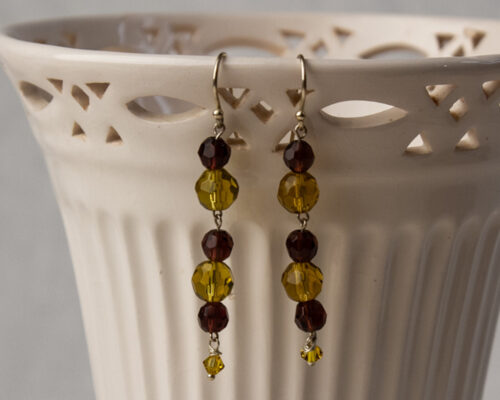 Citrine-and-Smokey-Quartz-Earrings-1