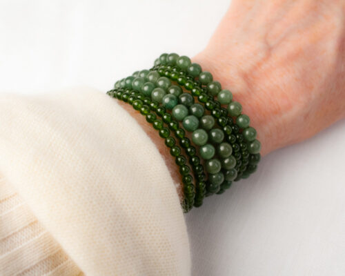 Jade-Green-Multi-Strand-Bracelet-2