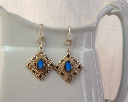 Labradorite-Filagree 1