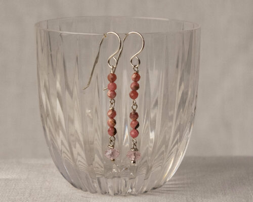 Quartz-Pink-Earrings-1