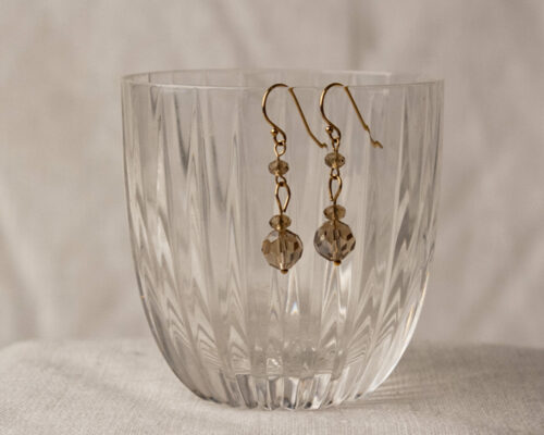 Smokey-Quartz-Drop-Earrings-1