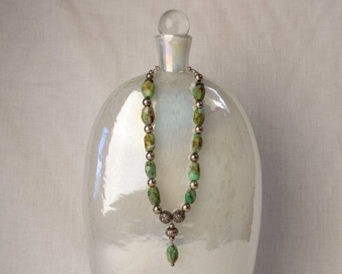 Turquoise-&-Sterling-Necklace-3