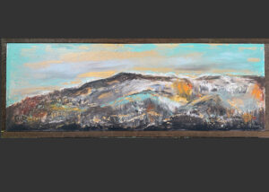 Mountain-Song