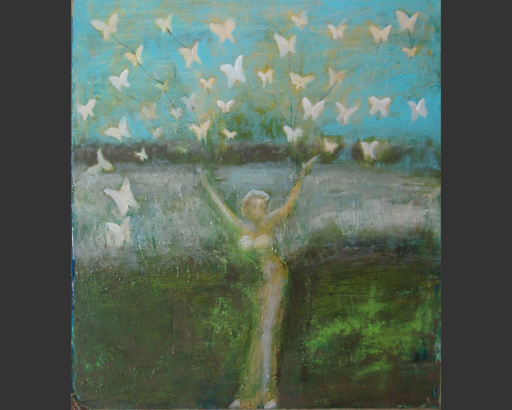 Butterflies
