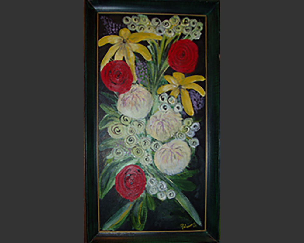 Still Life